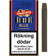 Handelsgold Blue-Tobax
