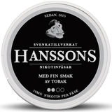 Hanssons Tobak Top