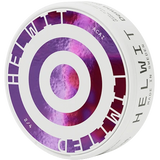 Helwit Acai-Nikotinposer-Tobax