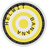 Helwit Banana Extra Strong-Nikotinposer-Tobax