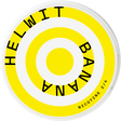 Helwit Banana-Nikotinposer-Tobax