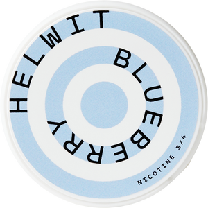 Helwit Blueberry