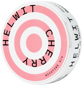 Helwit Cherry-Nikotinposer-Tobax