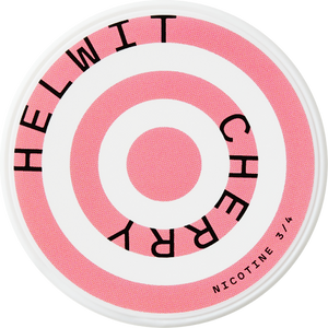 Helwit Cherry