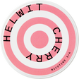 Helwit Cherry-Nikotinposer-Tobax