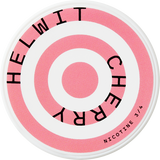 Helwit Cherry-Nikotinposer-Tobax
