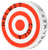 Helwit Cola-Nikotinposer-Tobax