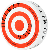 Helwit Cola Extra Stark-Nikotinposer-Tobax