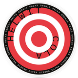 Helwit Cola Extra Stark-Nikotinposer-Tobax