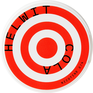 Helwit Cola