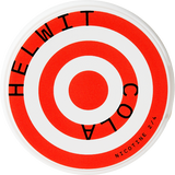 Helwit Cola-Nikotinposer-Tobax