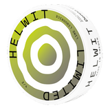Helwit Lime Liquorice-Nikotinposer-Tobax