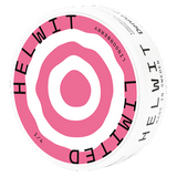 Helwit Lingonberry-Nikotinposer-Tobax