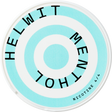Helwit Menthol-Nikotinposer-Tobax