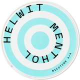 Helwit Menthol-Nikotinposer-Tobax