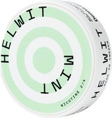 Helwit Mint-Nikotinposer-Tobax