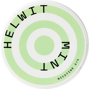 Helwit Mint