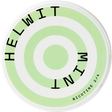 Helwit Mint-Nikotinposer-Tobax