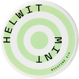 Helwit Mint-Nikotinposer-Tobax