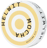 Helwit Mocha-Nikotinposer-Tobax