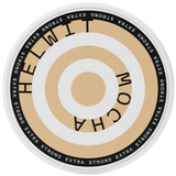 Helwit Mocha Extra Strong-Nikotinposer-Tobax