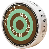 Helwit Mocha/Mint Extra Strong