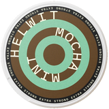 Helwit Mocha/Mint Extra Strong