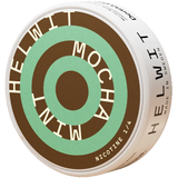 Helwit Mocha/Mint