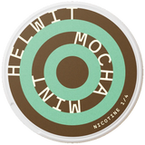 Helwit Mocha/Mint