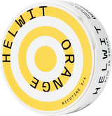 Helwit Orange-Nikotinposer-Tobax