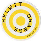 Helwit Orange-Nikotinposer-Tobax