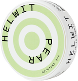 Helwit Pear-Nikotinposer-Tobax