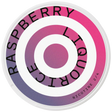 Helwit Raspberry Liquorice-Nikotinposer-Tobax