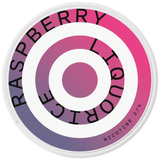 Helwit Raspberry Liquorice-Nikotinposer-Tobax