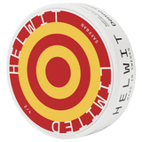 Helwit Saffran-Nikotinposer-Tobax