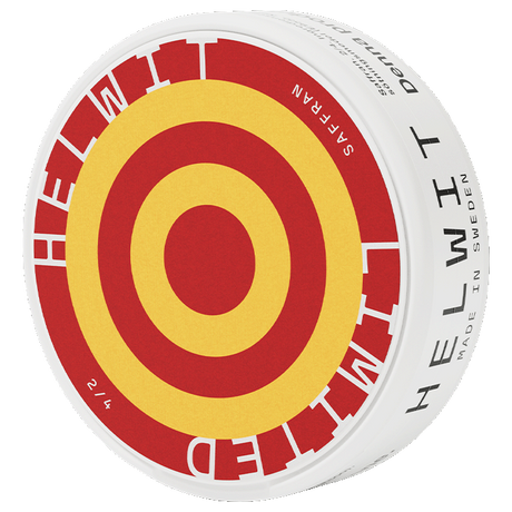 Helwit Saffran Tobax