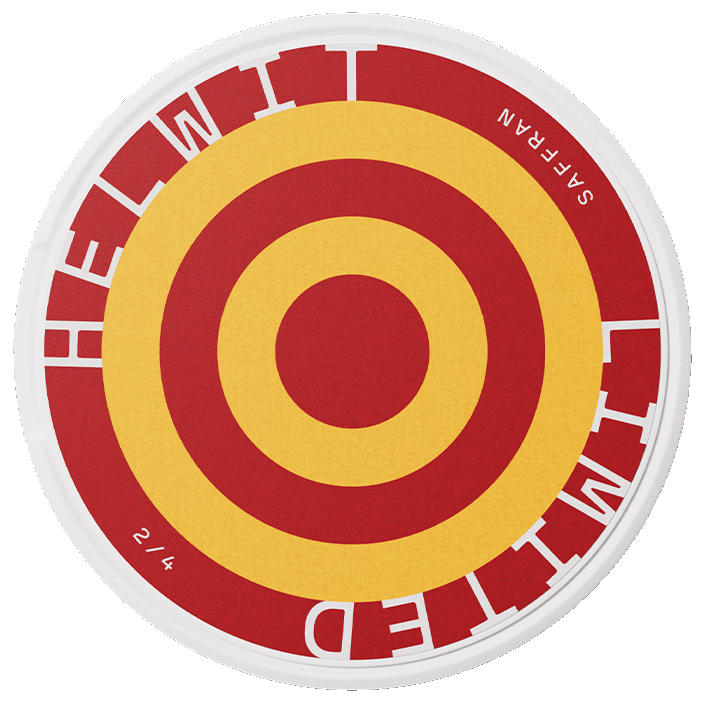 Helwit Saffran Tobax