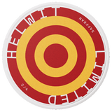 Helwit Saffran Tobax