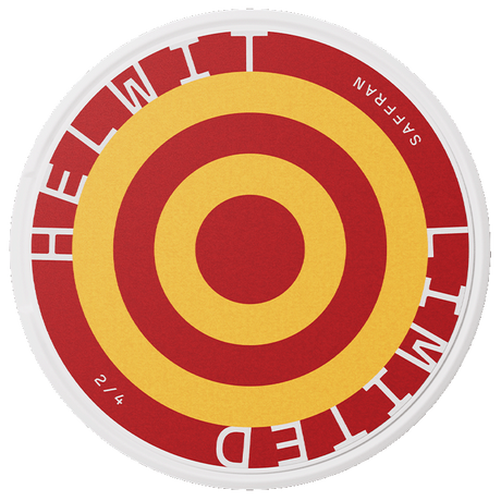 Helwit Saffran Tobax