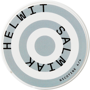 Helwit Salmiak