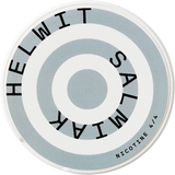 Helwit Salmiak-Nikotinposer-Tobax