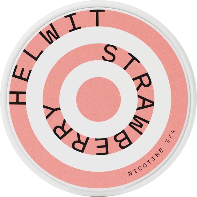 Helwit Strawberry