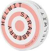 Helwit Strawberry-Nikotinposer-Tobax