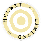 Helwit Vanilla-Nikotinposer-Tobax