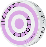 Helwit Violet-Nikotinposer-Tobax