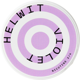 Helwit Violet-Nikotinposer-Tobax