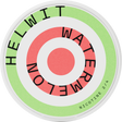 Helwit Watermelon-Nikotinposer-Tobax
