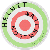 Helwit Watermelon-Nikotinposer-Tobax