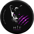 HiT Blackberry-Nikotinposer-Tobax