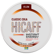 Hicaff Classic Cola-Nikotinfritt Snus-Tobax